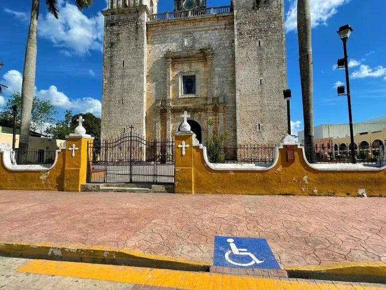 Cancun All Inclusive Accessible Group Trip in Paradise