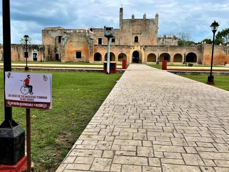 Cancun All Inclusive Accessible Group Trip in Paradise