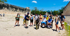 Cancun All Inclusive Accessible Group Trip in Paradise