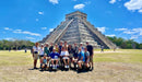 Cancun All Inclusive Accessible Group Trip in Paradise