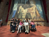 Barcelona & Beyond: An Accessible Group Adventure