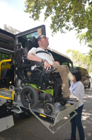 Barcelona & Beyond: An Accessible Group Adventure