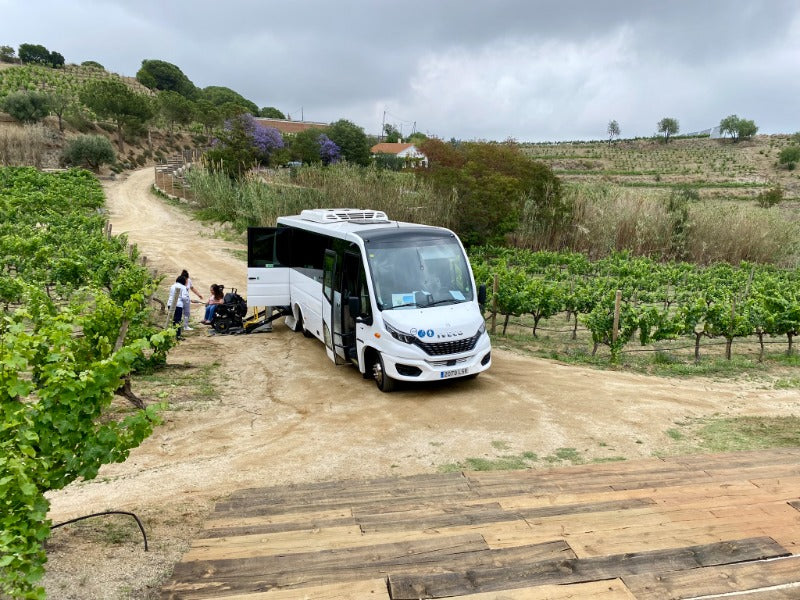 Barcelona & Beyond: An Accessible Group Adventure
