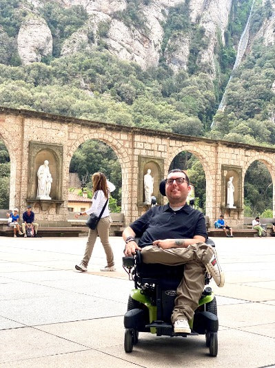 Barcelona & Beyond: An Accessible Group Adventure