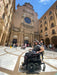 Barcelona & Beyond: An Accessible Group Adventure