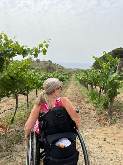 Barcelona & Beyond: An Accessible Group Adventure