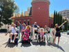Barcelona & Beyond: An Accessible Group Adventure