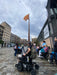 Barcelona & Beyond: An Accessible Group Adventure