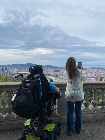 Barcelona & Beyond: An Accessible Group Adventure