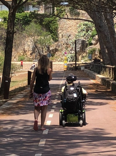Barcelona & Beyond: An Accessible Group Adventure