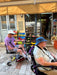 Greece Accessible Group Trip, a timeless Odyssey