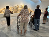 Greece Accessible Group Trip, a timeless Odyssey