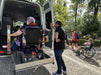 Greece Accessible Group Trip, a timeless Odyssey