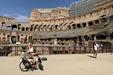 Unveiling Italy's treasures with Cory Lee