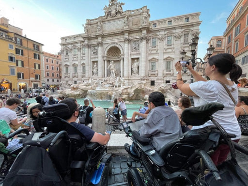 Unveiling Italy's treasures with Cory Lee