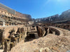 Unveiling Italy's treasures with Cory Lee