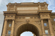 Unveiling Italy's treasures with Cory Lee