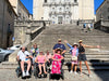 Barcelona & Beyond: An Accessible Group Adventure