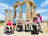 Accessible Winter Escape: 9-Day Group Trip to Greece