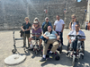 Greece Accessible Group Trip, a timeless Odyssey