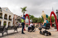 Caribbean Group Cruise Adventure Hosted by Cory Lee