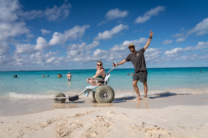 Caribbean Group Cruise Adventure Hosted by Cory Lee