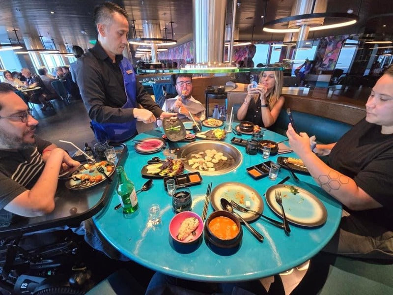 Caribbean Group Cruise Adventure Hosted by Cory Lee