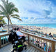 Caribbean Group Cruise Adventure Hosted by Cory Lee