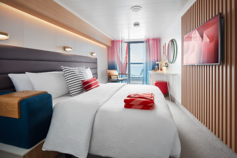 Caribbean Group Cruise Adventure Hosted by Cory Lee
