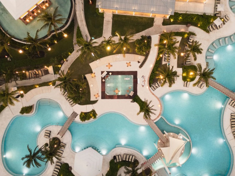 Cancun All Inclusive Accessible Group Trip in Paradise
