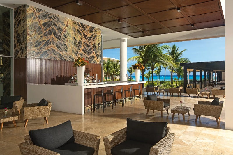 Cancun All Inclusive Accessible Group Trip in Paradise