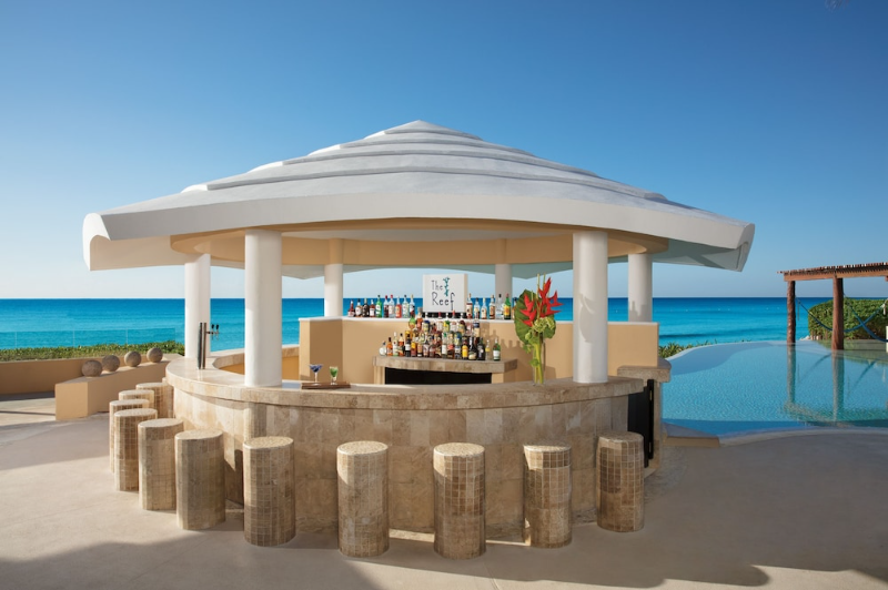 Cancun All Inclusive Accessible Group Trip in Paradise