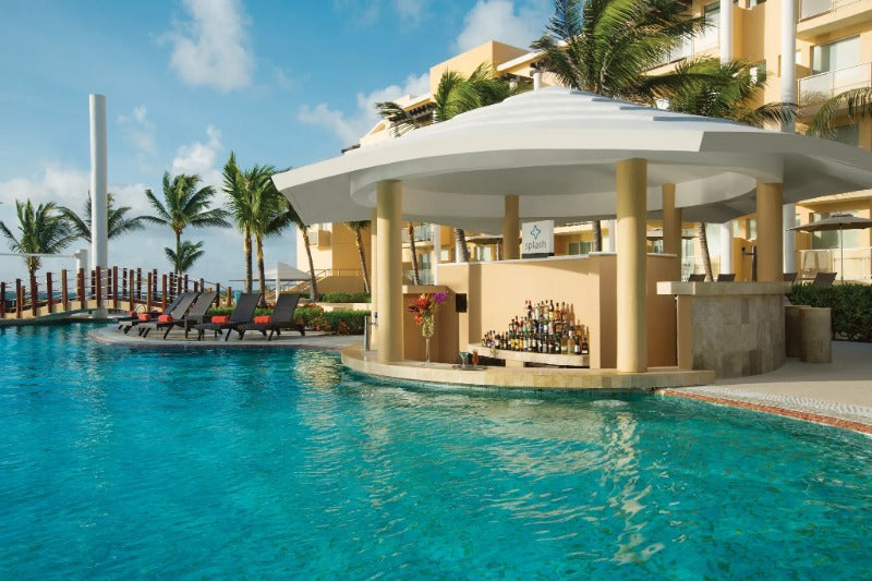 Cancun All Inclusive Accessible Group Trip in Paradise
