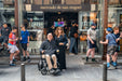 The Best of Madrid - 6 Days Accessible Group Tour 