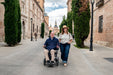 The Best of Madrid - 6 Days Accessible Group Tour 