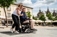 The Best of Madrid - 6 Days Accessible Group Tour 