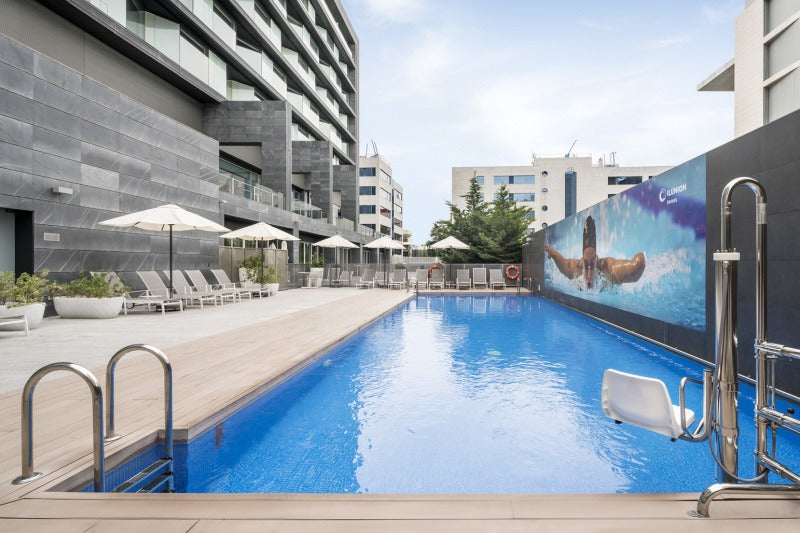 The Best of Madrid - 6 Days Accessible Group Tour 