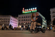 The Best of Madrid - 6 Days Accessible Group Tour 