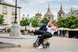 The Best of Madrid - 6 Days Accessible Group Tour 