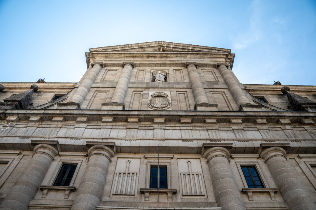 The Best of Madrid - 6 Days Accessible Group Tour 