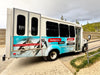 Colorado Adventure Fall Escape – 6 Day Accessible Group Tour