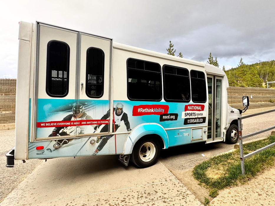 Colorado Adventure Fall Escape – 6 Day Accessible Group Tour