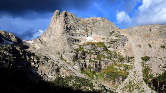Colorado Adventure Fall Escape – 6 Day Accessible Group Tour