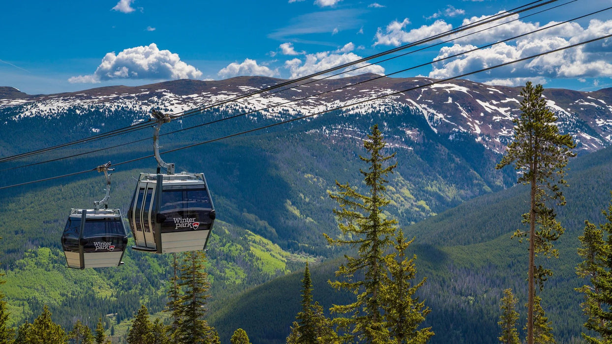 Colorado Adventure Fall Escape – 6 Day Accessible Group Tour