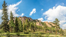 Colorado Adventure Fall Escape – 6 Day Accessible Group Tour