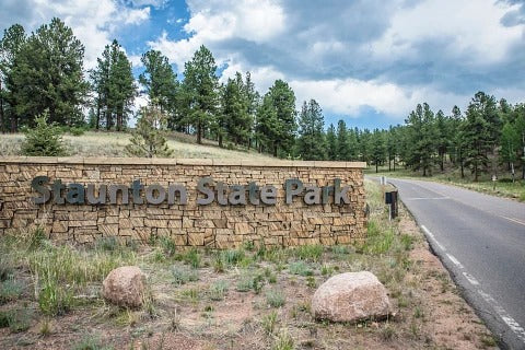Colorado Adventure Fall Escape – 6 Day Accessible Group Tour