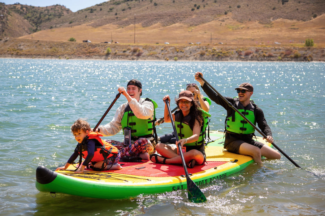 Colorado Adventure Fall Escape – 6 Day Accessible Group Tour