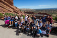 Colorado Adventure Fall Escape – 6 Day Accessible Group Tour