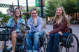 Colorado Adventure Fall Escape – 6 Day Accessible Group Tour