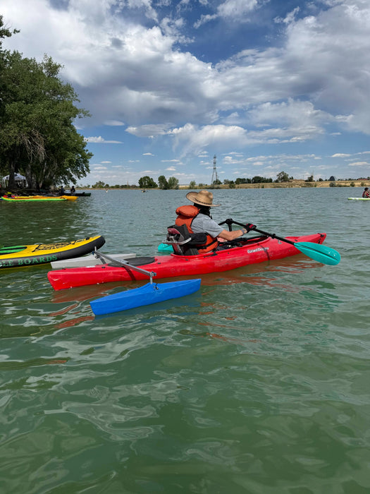Colorado Adventure Fall Escape – 6 Day Accessible Group Tour